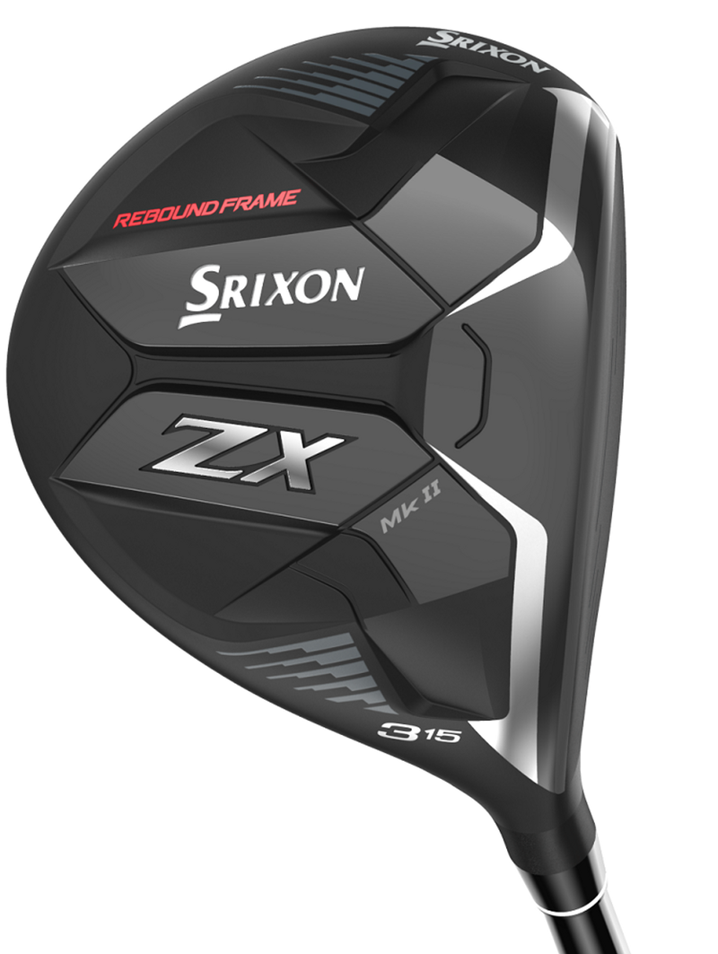 Srixon | | MK 2 Fairwaywood
