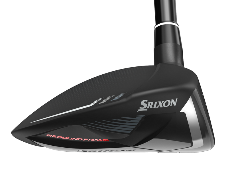 Srixon | | MK 2 Fairwaywood