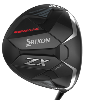 Srixon | | MK 2 Fairwaywood