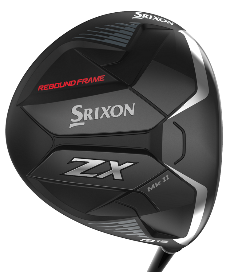Srixon | | MK 2 Fairwaywood