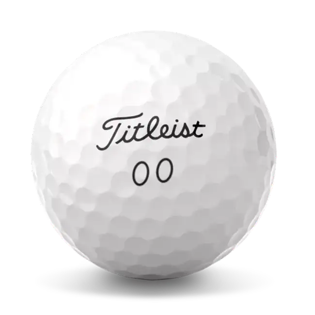 Titleist | Pro V1 | Special Play Ball Number: 00