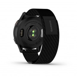 Garmin | S50 Approach | Black | Back