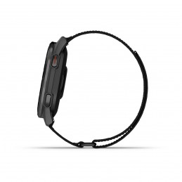 Garmin | S50 Approach | Black | Side