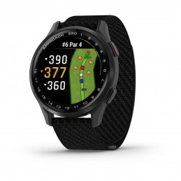 ガーミン(GARMIN) Approach S50 Black Garmin | S50 Approach | Black | RSGolfshop