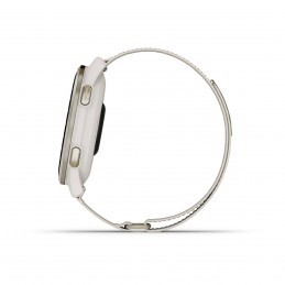 Garmin | S50 Approach | Ivory | Side