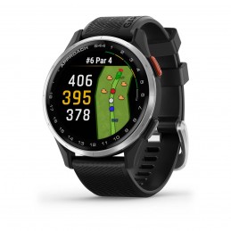 Garmin | S44 Approach | Black