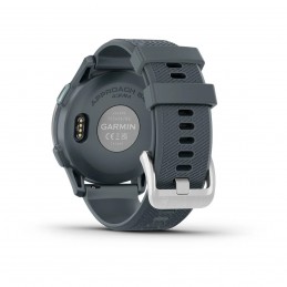 Garmin | S44 Approach | Twilight Grey | Back