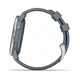 Garmin | S44 Approach | Twilight Grey | Side