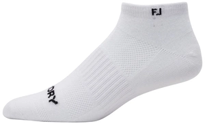 Footjoy | 18210 | ProDry Lightweight | Mens Sport | White
