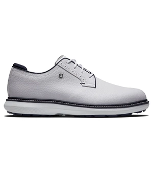 Footjoy | 57940 | Traditions S | Less | Wide | Navy / White