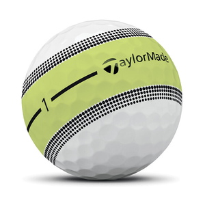 Taylormade | V9943301 | Tour Response | White | Stripe | 2025