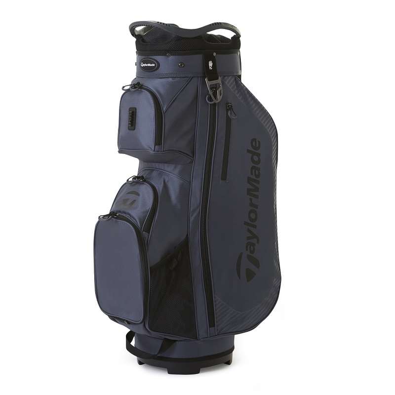 Taylormade | V9736901 | ProCart | Cartbag | Charcoal