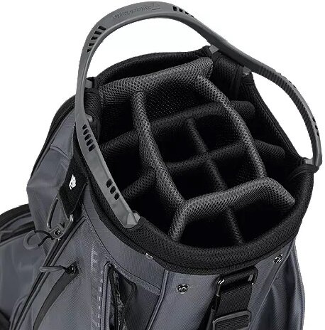 Taylormade | V9736901 | ProCart | Cartbag | Charcoal