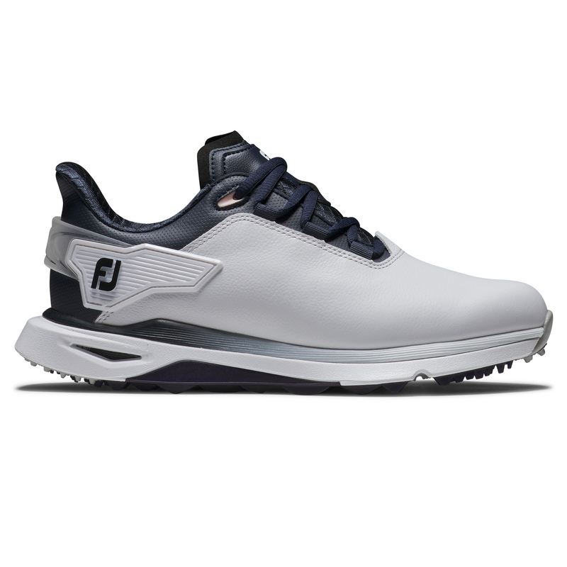 Footjoy | 98220 | Pro SLX | White / Navy / Pink
