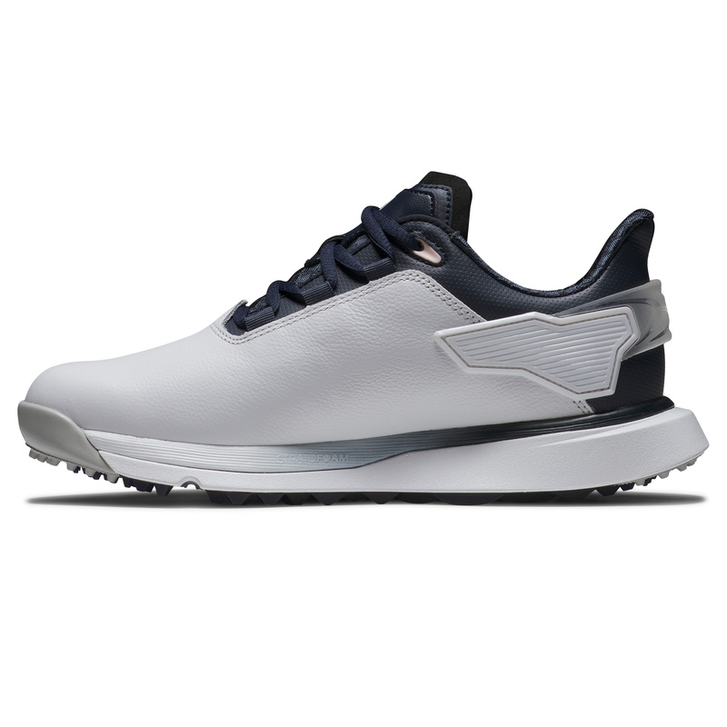 Footjoy | 98220 | Pro SLX | White / Navy / Pink