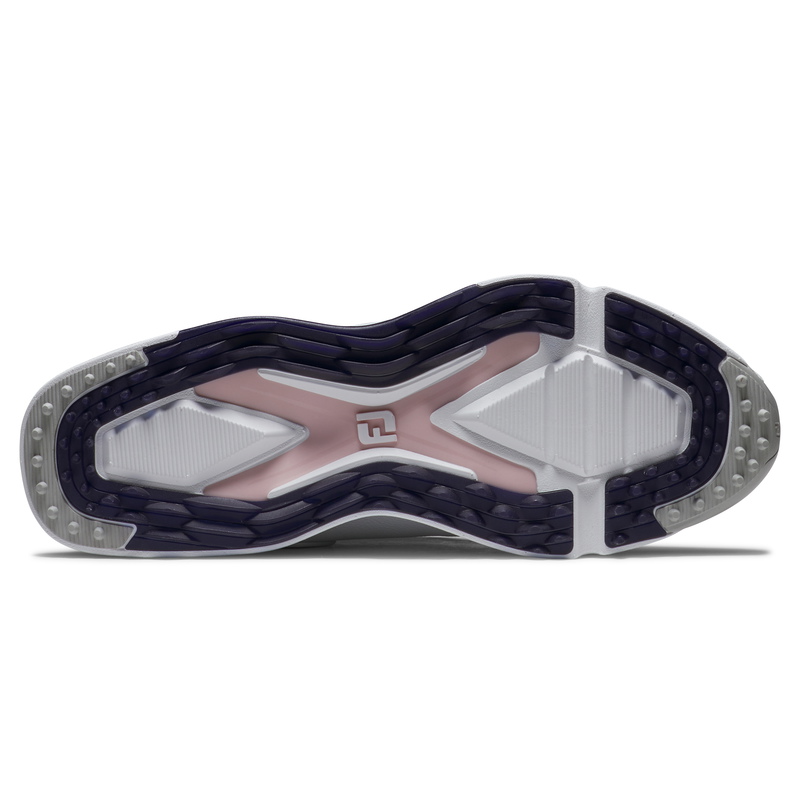 Footjoy | 98220 | Pro SLX | White / Navy / Pink