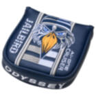 Odyssey | Ai-One  | Jailbird | Cruiser Versa | DB | Putter | Headcover