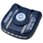 Odyssey | Ai-One  | Jailbird | Cruiser Versa | DB | Putter | Headcover