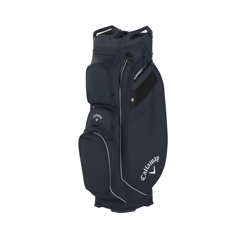 Callaway | A00487 | Org 14 | Cart Bag | Navy | 25