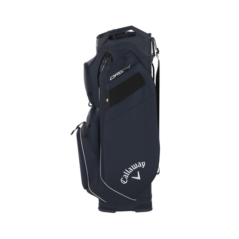 Callaway | A00487 | Org 14 | Cart Bag | Navy | 25