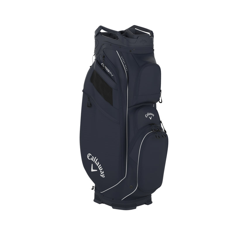 Callaway | A00487 | Org 14 | Cart Bag | Navy | 25