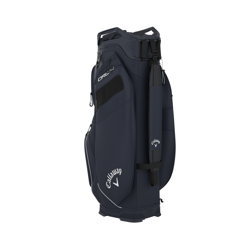 Callaway | A00487 | Org 14 | Cart Bag | Navy | 25