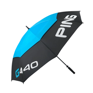 Ping | 38075-01 | G440 Umbrella | Blue / Black