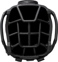 Callaway | A00501 | Org 14 HD | Cart Bag | Black / Charcoal / Pink | 25