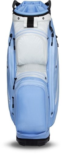 Callaway | A00032 | Chase 14 | Cart Bag | Silver / Hydrangea | 25