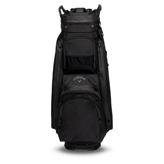 Callaway | A00501-B0074NA | Org 14 HD | Cart Bag | Black | 25
