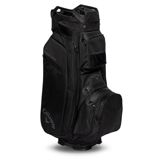 Callaway | A00501-B0074NA | Org 14 HD | Cart Bag | Black | 25