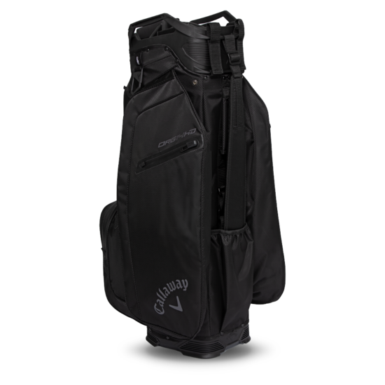 Callaway | A00501-B0074NA | Org 14 HD | Cart Bag | Black | 25
