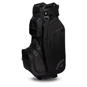 Callaway | A00501-B0074NA | Org 14 HD | Cart Bag | Black | 25