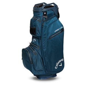 Callaway | A00501-C0055NA | Org 14 HD | Cart Bag | Navy | 25
