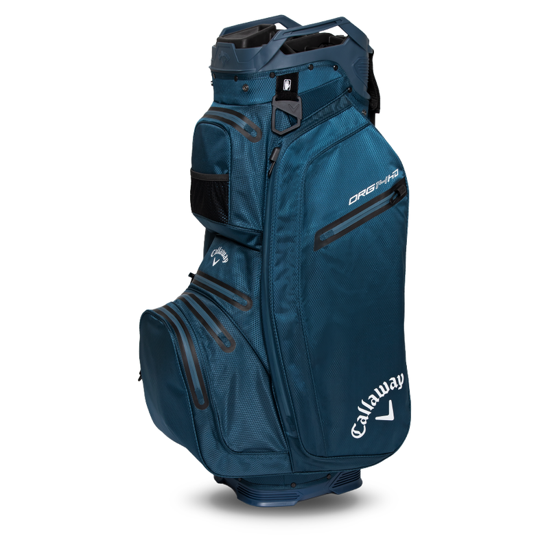 Callaway | A00501-C0055NA | Org 14 HD | Cart Bag | Navy | 25