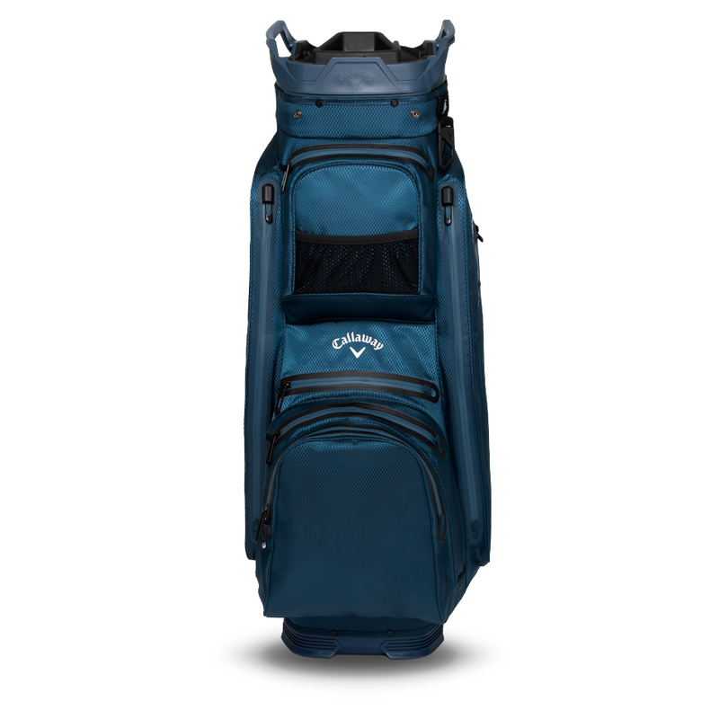 Callaway | A00501-C0055NA | Org 14 HD | Cart Bag | Navy | 25