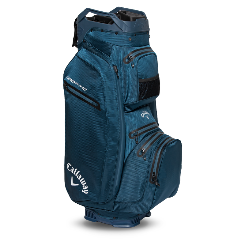 Callaway | A00501-C0055NA | Org 14 HD | Cart Bag | Navy | 25