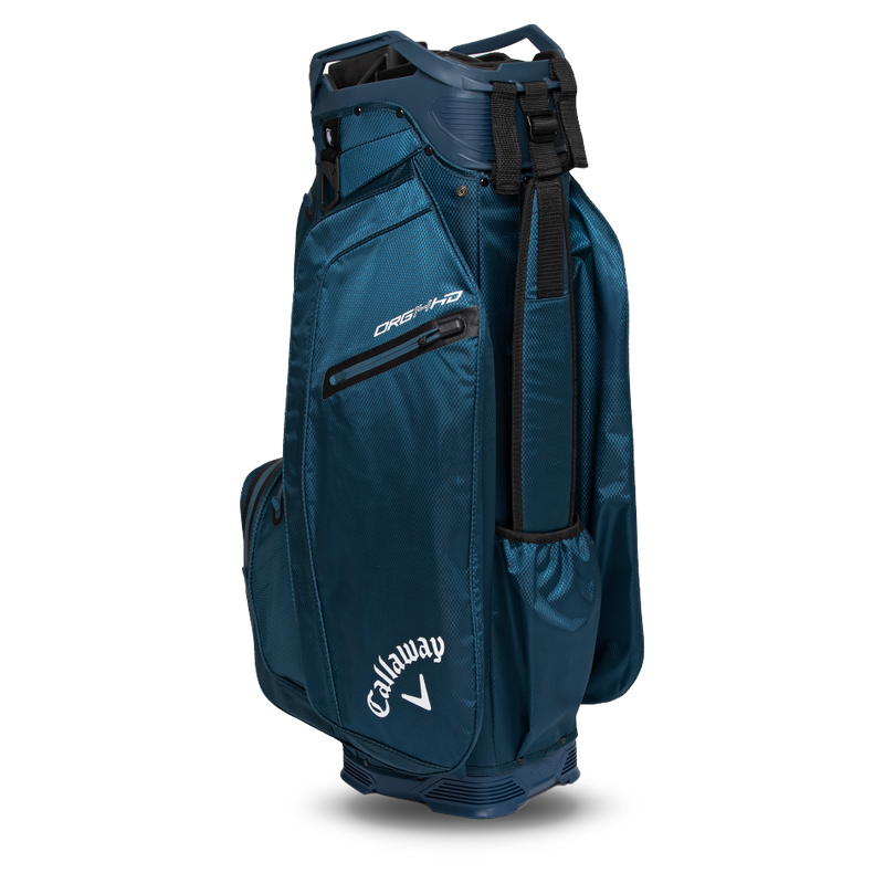 Callaway | A00501-C0055NA | Org 14 HD | Cart Bag | Navy | 25