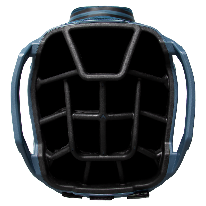 Callaway | A00501-C0055NA | Org 14 HD | Cart Bag | Navy | 25
