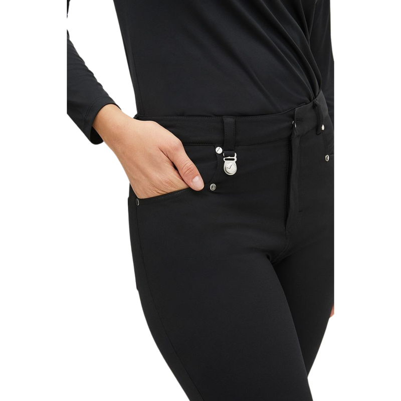 Rohnisch | 111490 | Chie Pants | Black