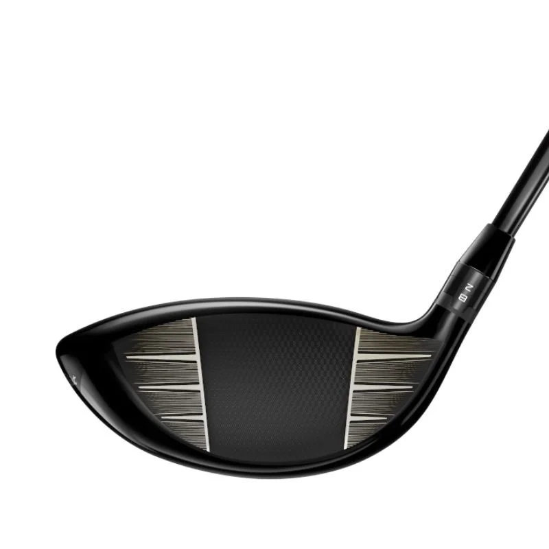 Titleist | GT1 | Driver | Face On