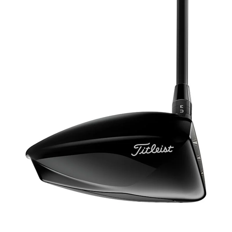 Titleist | GT1 | Driver | Side