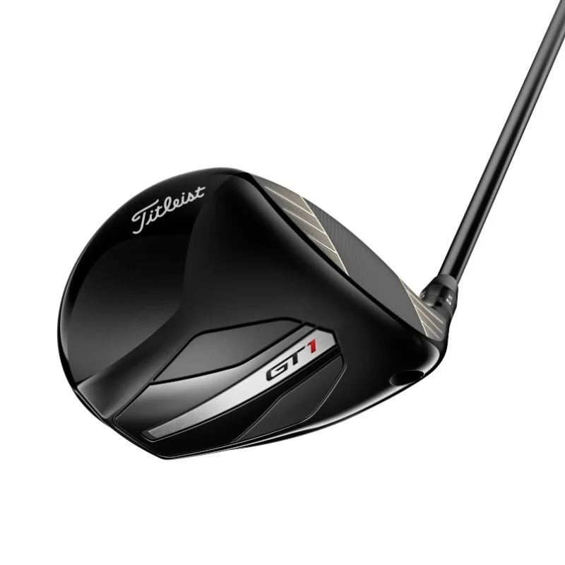 Titleist | GT1 | Driver | Underneath