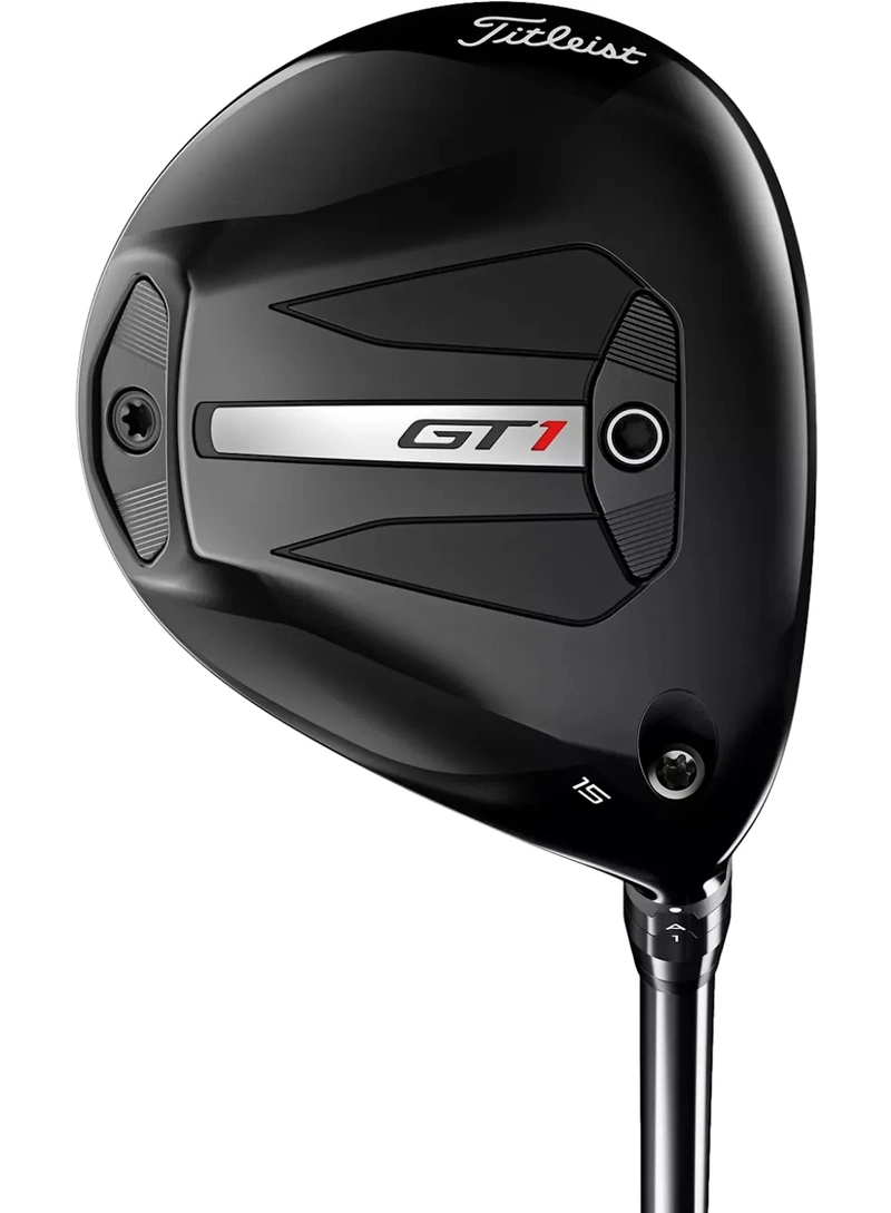 Titleist | GT1 | Fairwaywood | Down