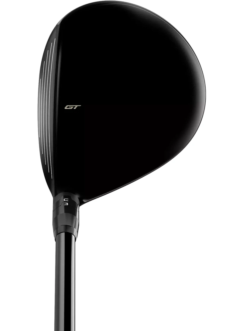 Titleist | GT1 | Fairwaywood | Top View