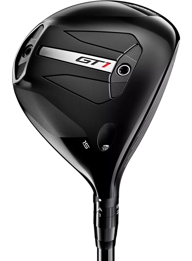 Titleist | GT1 | Fairwaywood | Full View
