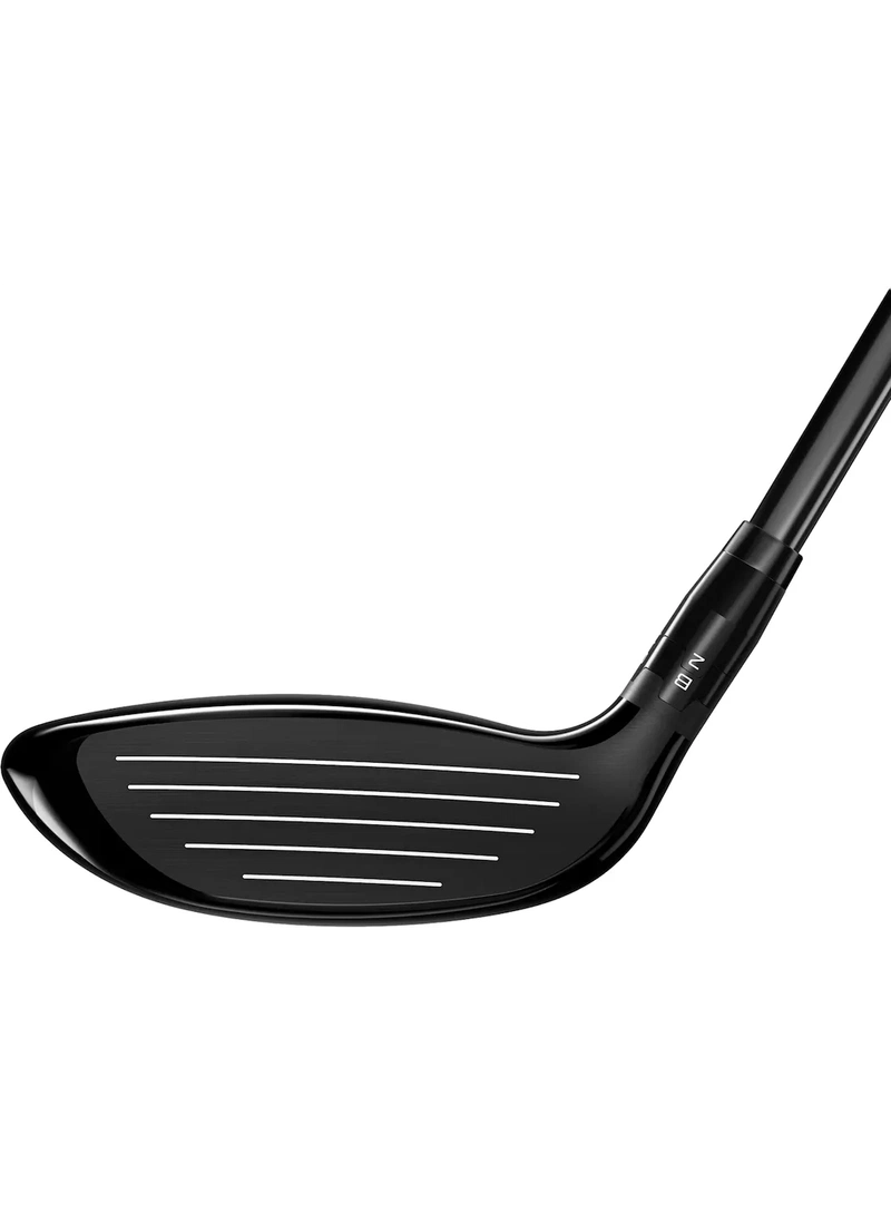 Titleist | GT1 | Fairwaywood | Face On