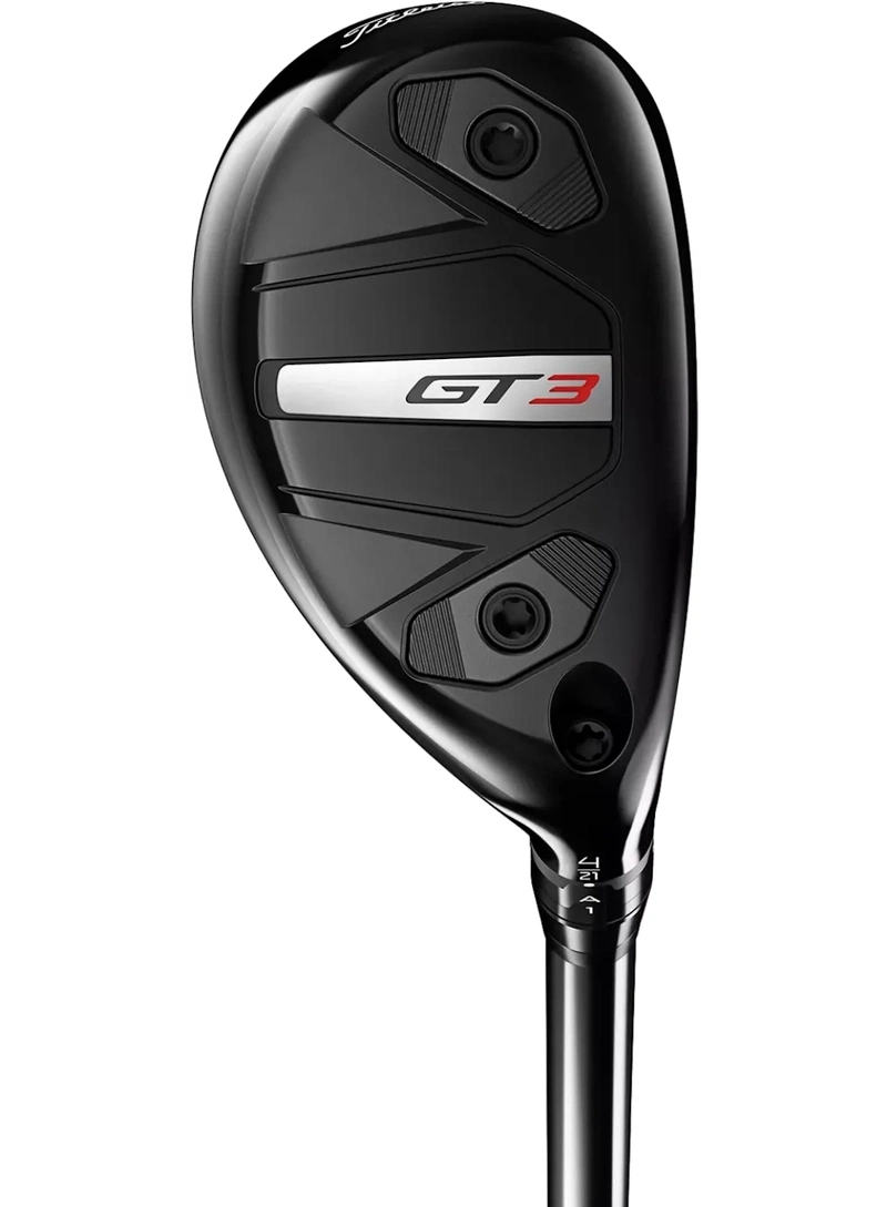 Titleist | GT3 | Hybrid | Bottom