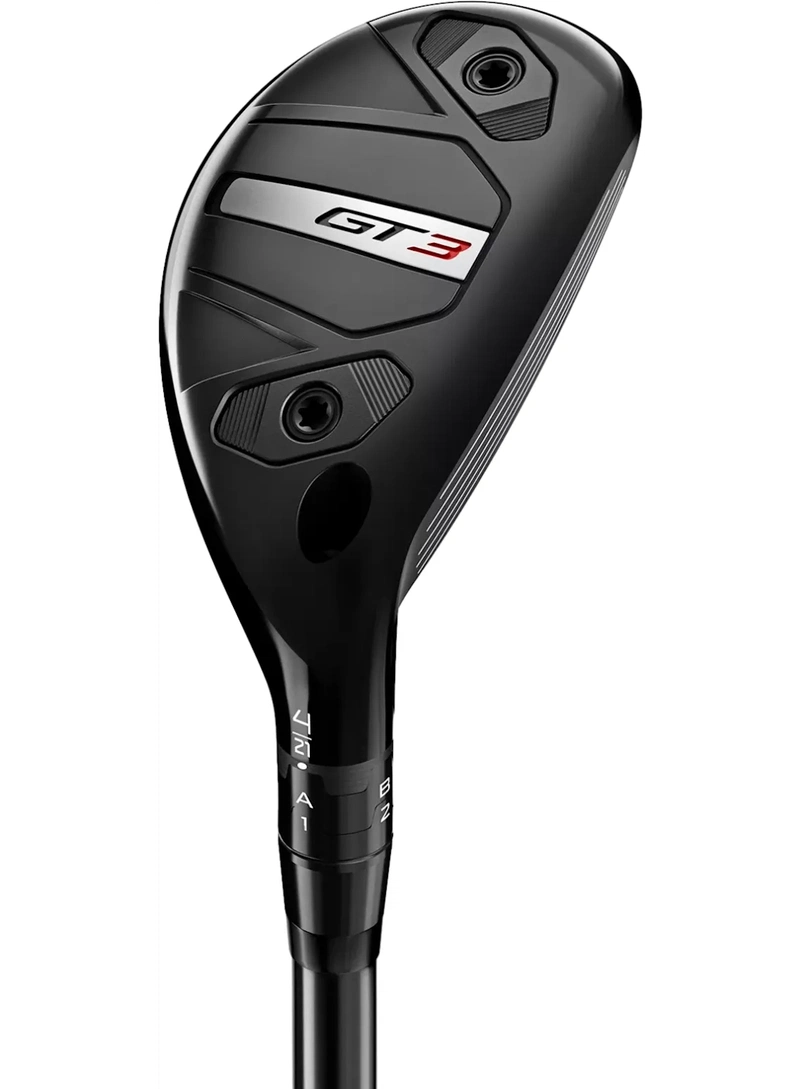Titleist | GT3 | Hybrid | Full View