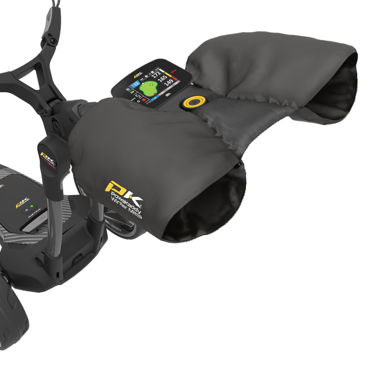 Powakaddy | Winter Mitts